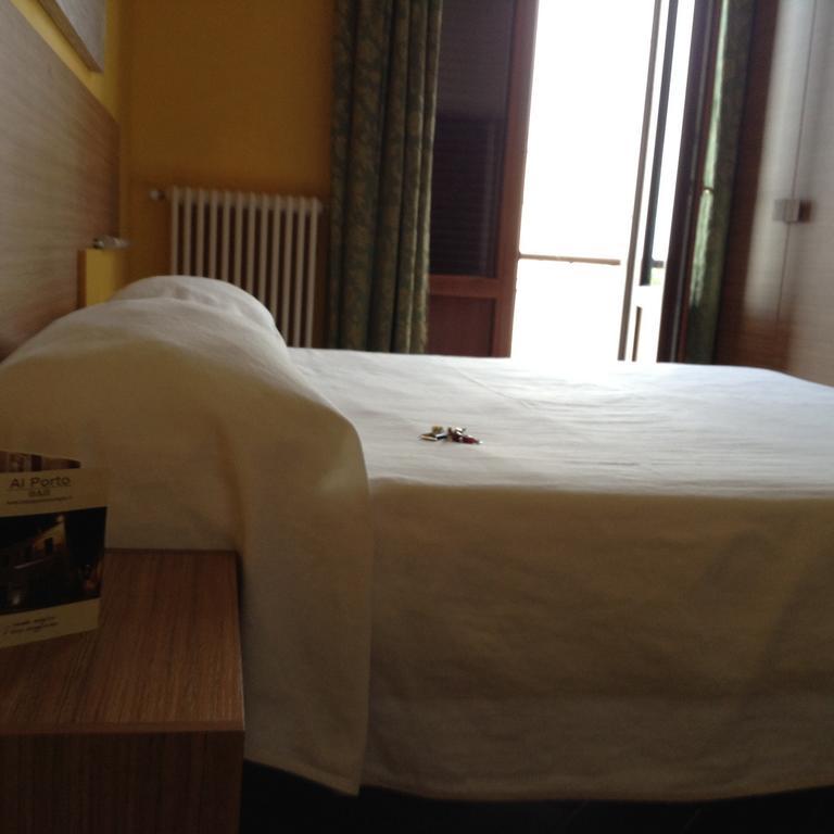 B&B Al Porto Бишелье Номер фото