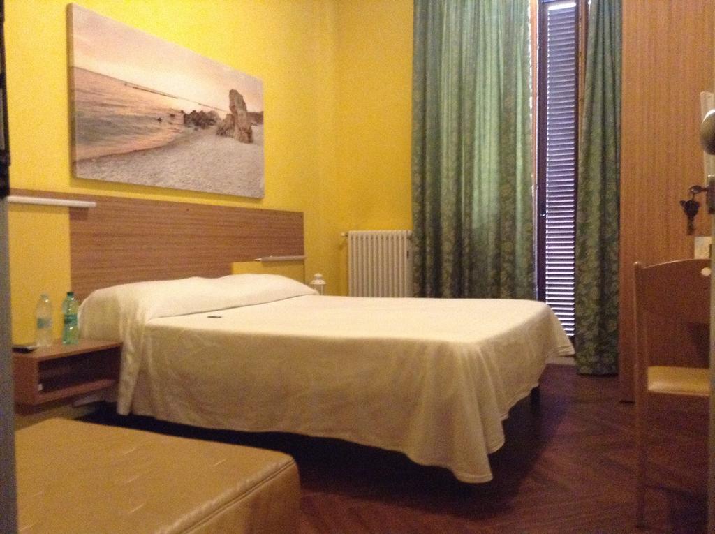 B&B Al Porto Бишелье Номер фото