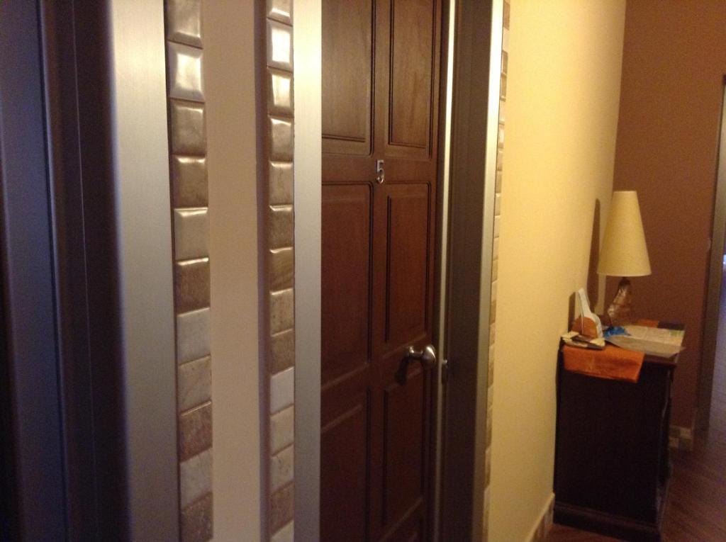 B&B Al Porto Бишелье Номер фото