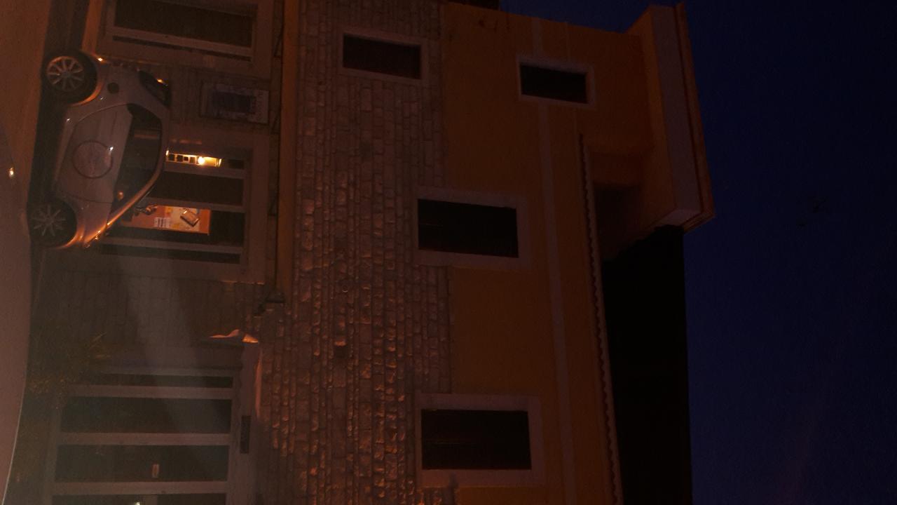B&B Al Porto Бишелье Экстерьер фото