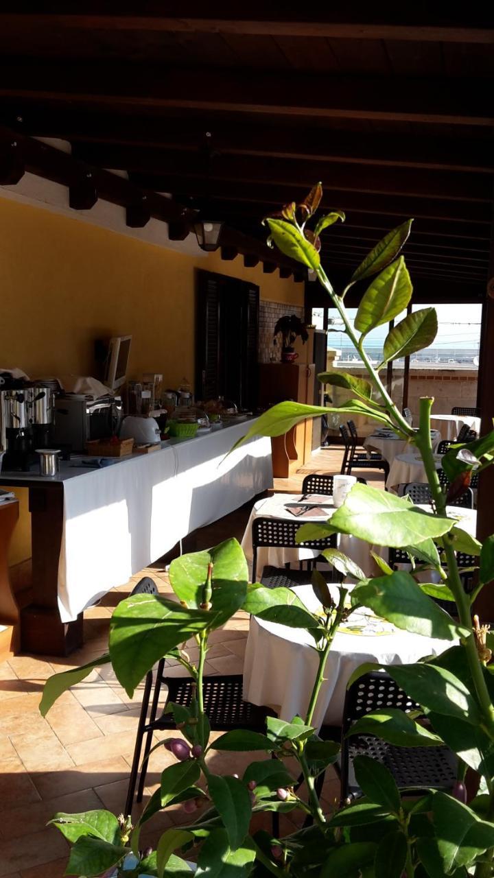 B&B Al Porto Бишелье Экстерьер фото