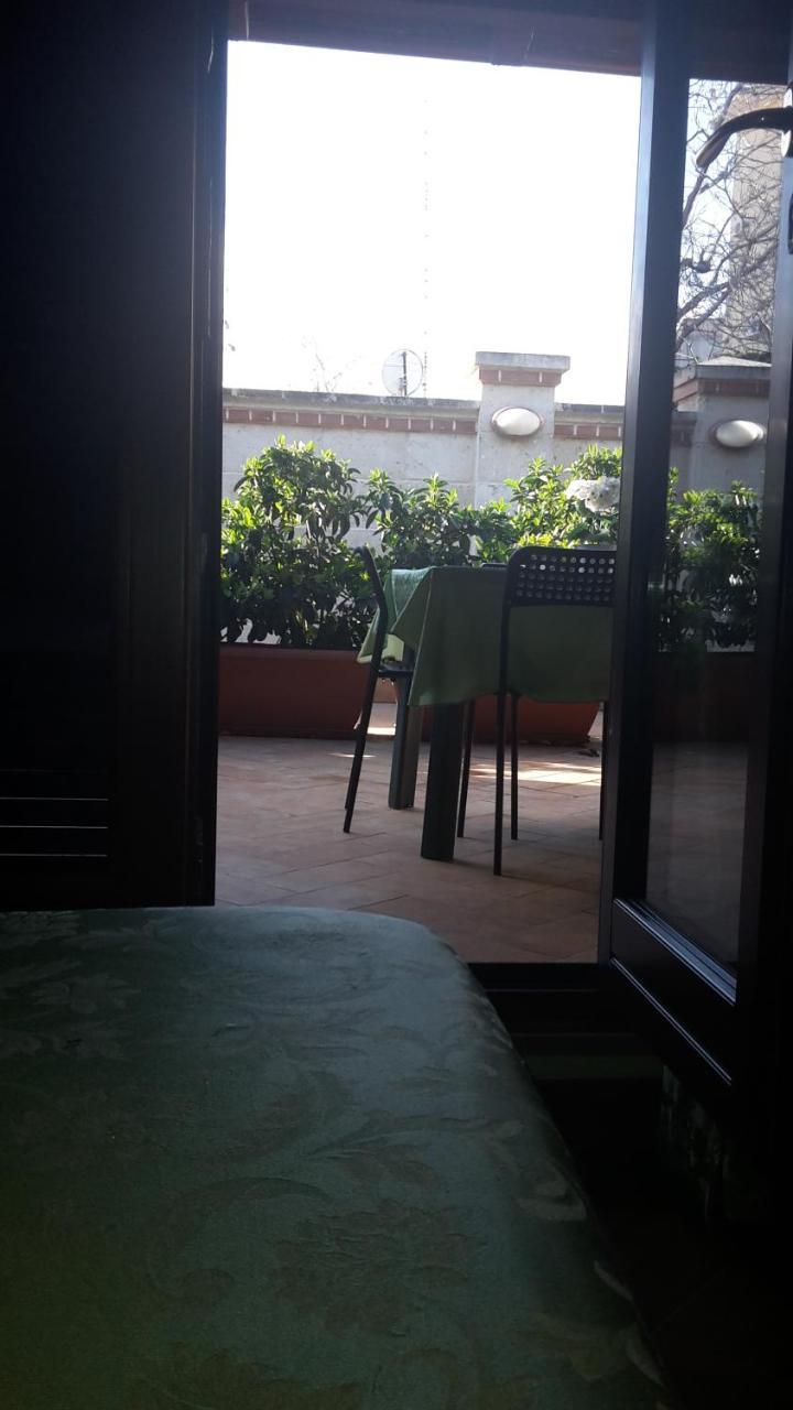 B&B Al Porto Бишелье Экстерьер фото