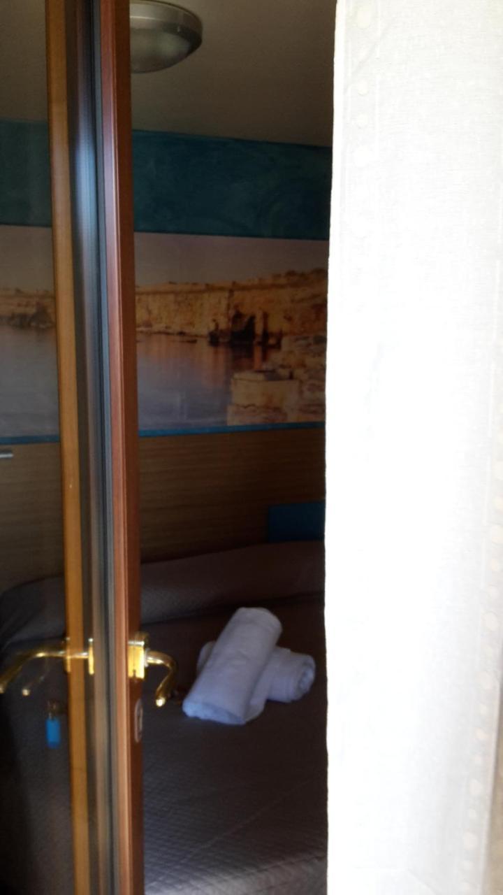 B&B Al Porto Бишелье Экстерьер фото